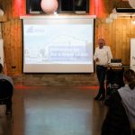 SSV Sponsorenclub: ZDS Bürosysteme Vortrag und SSV Magazin vorgestellt