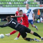 Flutlichtspiel beim FSV 08 Bietigheim-Bissingen