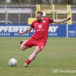 SSV mit Punkteteilung gegen den FV Ravensburg