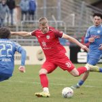 Wichtiger Heimsieg gegen den FC Denzlingen