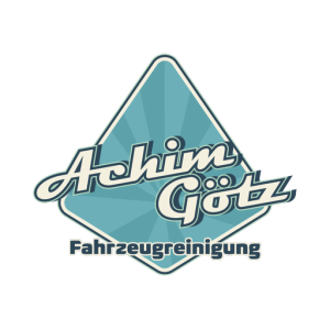 Logo Achim Götz Fahrzeugreinigung Logo Achim Götz Fahrzeugreinigung
