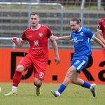 Verdienter Heimerfolg gegen Oberachern