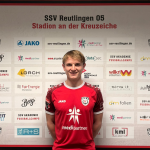 Rückkehr an die Kreuzeiche: Marian Riedinger verstärkt den SSV