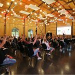 SSV Reutlingen 05 lädt zur Mitgliederversammlung am 9. April 2026