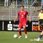 SSV muss beim FC Nöttingen antreten