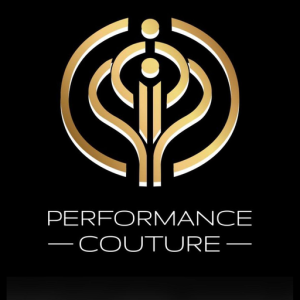 Logo Performance Couture Logo Performance Couture