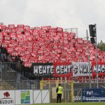 Spitzenreiter VfR Aalen gastiert an der Kreuzeiche