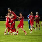 Auswärtssieg beim FSV 08 Bietigheim-Bissingen