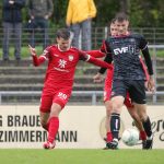 Berg Brauerei und SSV gehen in die 7. Saison