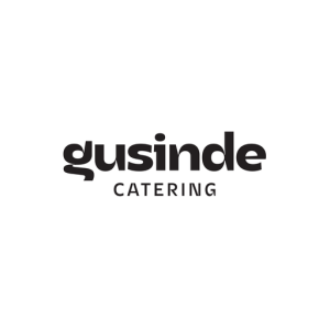 Logo Gusinde Partyservice Logo Gusinde Partyservice