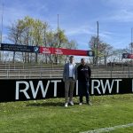 RWT wird Basispartner des SSV Reutlingen 05