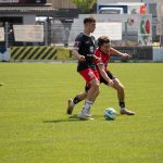 SSV spielt auch beim 1. Göppinger SV remis