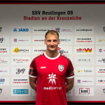 Stefan Zimmermann wechselt an die Kreuzeiche
