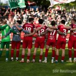 Dritter Sieg in Folge bei der U23 des KSC