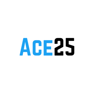 Logo Ace25 Logo Ace25