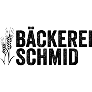 Logo Bäckerei Schmid Logo Bäckerei Schmid