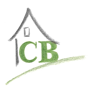 Logo Claus Breining Gebäudeenergieberatung Logo Claus Breining Gebäudeenergieberatung