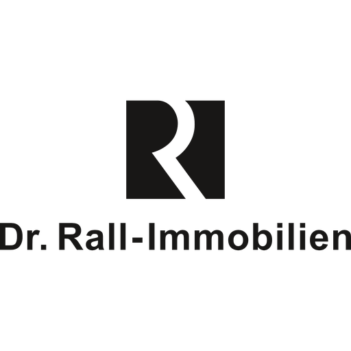 Logo Dr. Rall-Immobilien Logo Dr. Rall-Immobilien