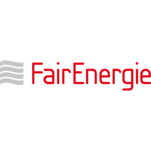 Logo FairEnergie Logo FairEnergie