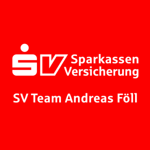 foell_512_rot_flaechig Logo SV Sparkassenversicherung Team Andreas Föll
