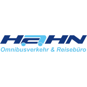 Logo Hahn Reisen Logo Hahn Reisen