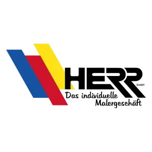 Logo Maler Herr Logo Maler Herr