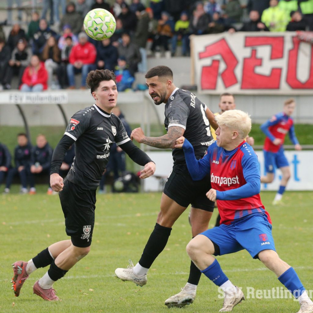 Vorletztes Heimspiel der Saison gegen Hollenbach