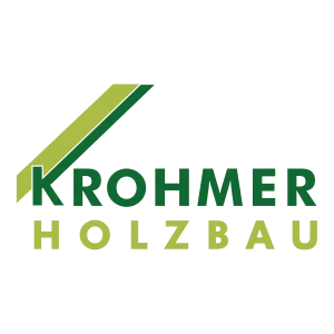 Logo Krohmer Holzbau Logo Krohmer Holzbau