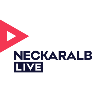 Logo Neckaralb live Logo Neckaralb live