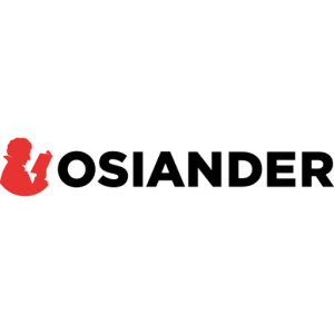 Logo Osiander Logo Osiander