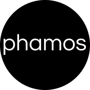 Logo Phamos Logo Phamos