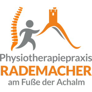 Logo Physiotherapiepraxis Rademacher Logo Physiotherapiepraxis Rademacher