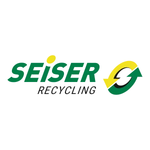 Logo Seiser Recycling Logo Seiser Recycling