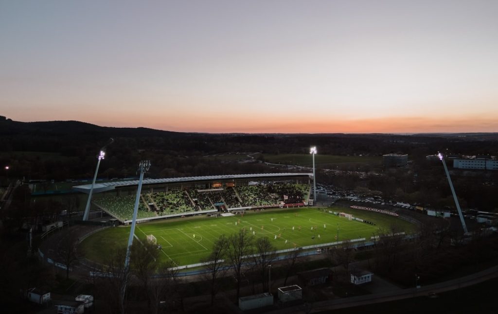 Stellungnahme des SSV Reutlingen 05 zum veröffentlichten GEA-Kommentar