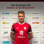 Nächster Top-Transfer: SSV verstärkt sich mit Tim Schwaiger