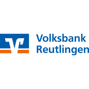 Logo Volksbank Reutlingen Logo Volksbank Reutlingen
