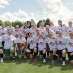 SSV-Frauen krönen starke Saison mit der Meisterschaft