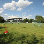 SSV Reutlingen 05 und Future Champs starten Partnerschaft für die SSV Akademie