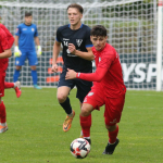 SSV-Eigengewächs Furkan Özüdogru ergänzt Trainerteam der zweiten Mannschaft