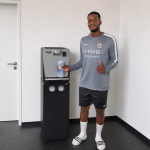 Wie der SSV dank Kärcher Wasser, Zeit und CO₂ spart
