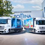 Romina bleibt Getränkepartner an der Kreuzeiche