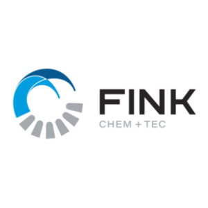 Logo Fink Chem + Tec Logo Fink Chem + Tec