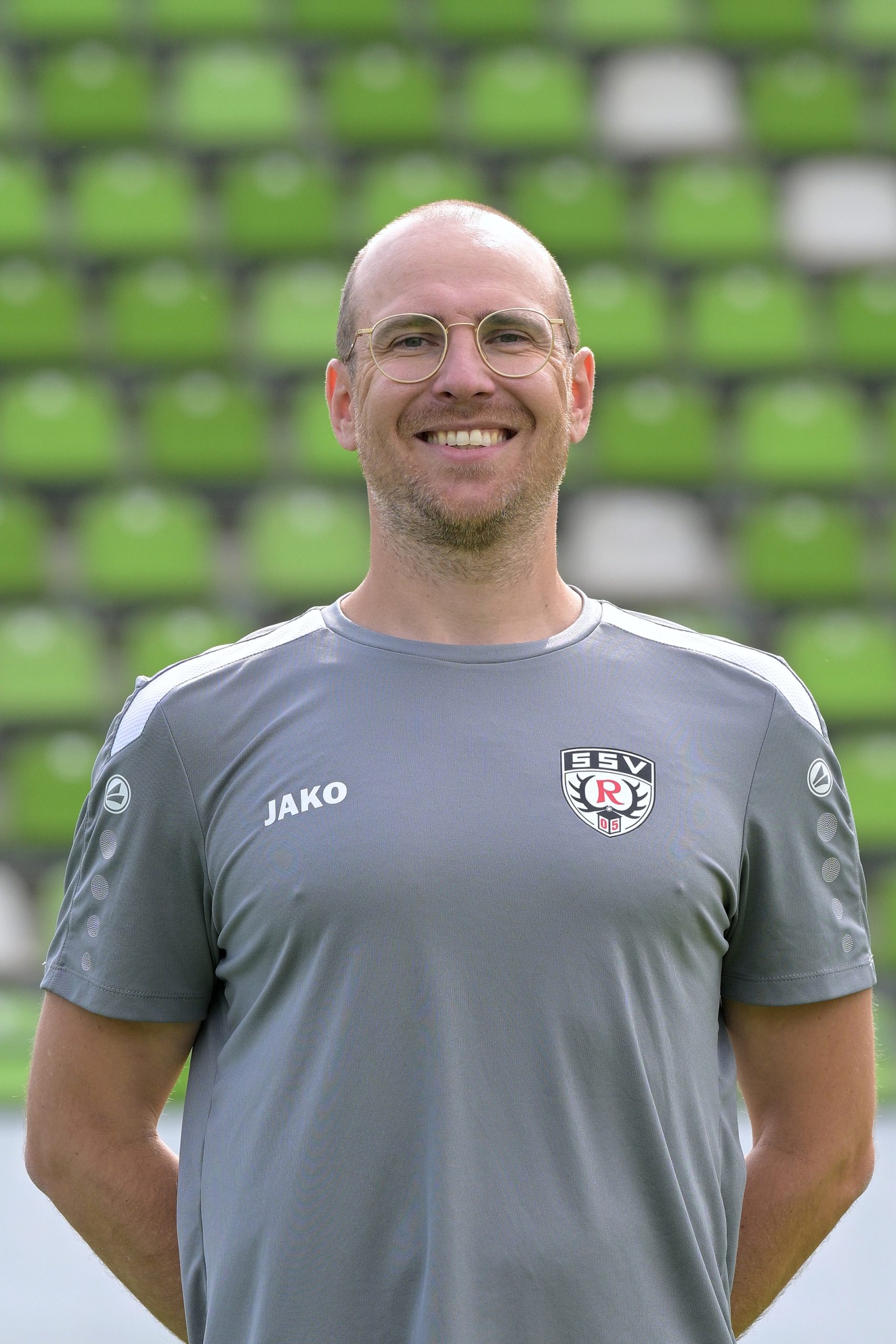 Fussball | SSV Reutlingen / Mannschaft 2025/26