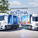 Romina bleibt Getränkepartner an der Kreuzeiche