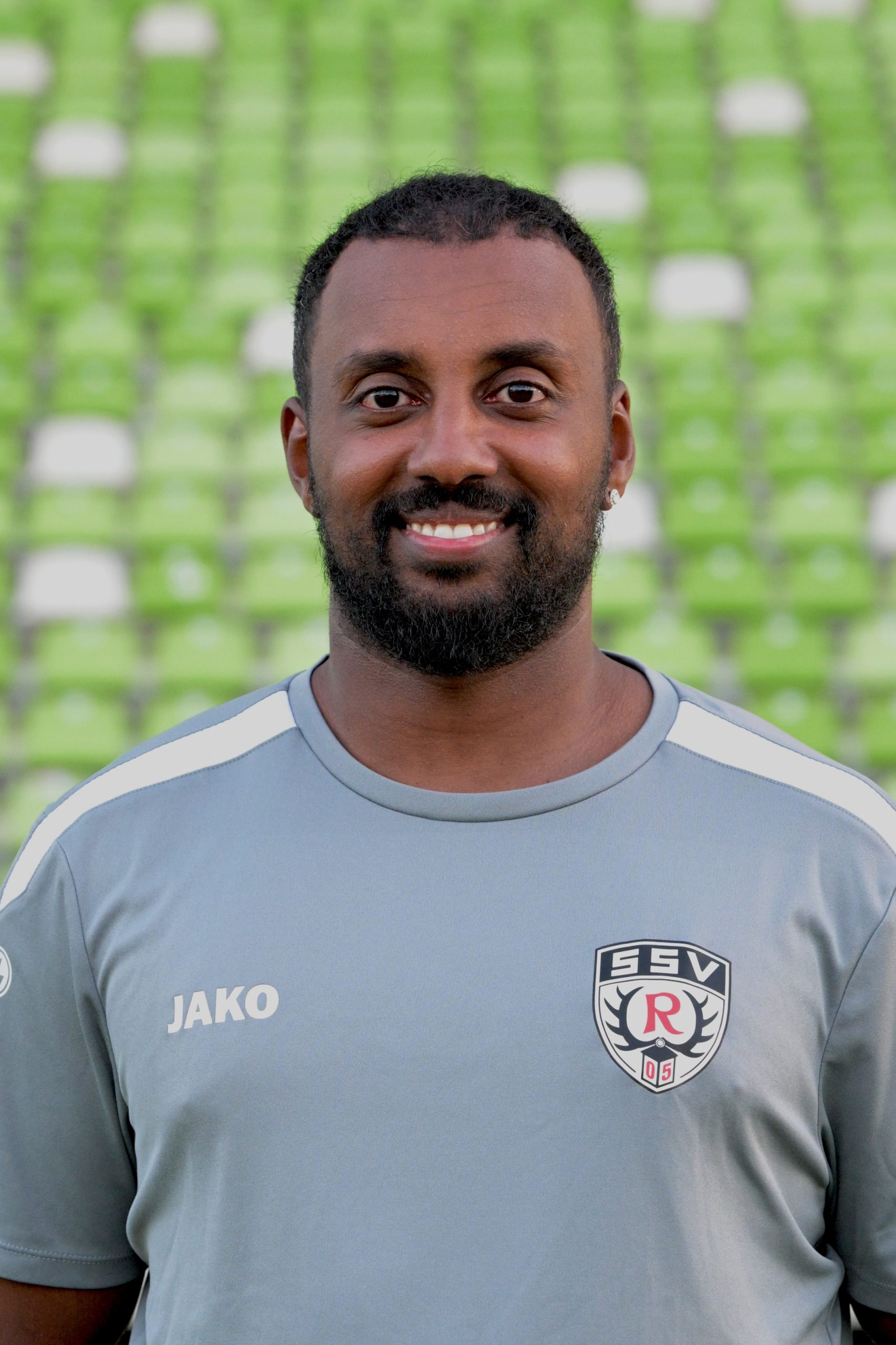 Fussball | SSV Reutlingen / Neuzugaenge