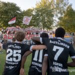 Achtelfinale im WFV-Pokal beim FV Ravensburg