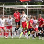 3:0 gegen Gmünd – Bester Saisonstart seit 35 Jahren