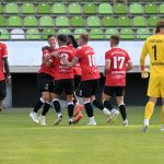 Verdienter Heimsieg im ersten Ligaspiel