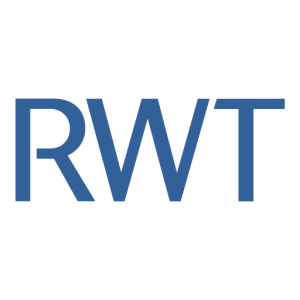 Logo RWT Logo RWT