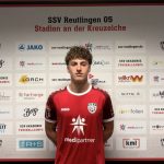 Samuel Melissopoulos und Tim Becker verstärken den SSV Reutlingen 05